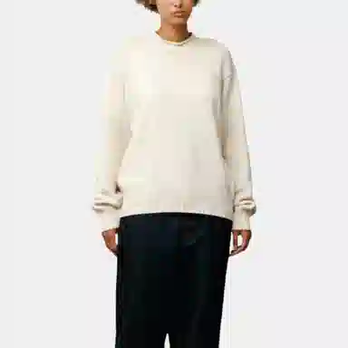 Stussy FW25 FW25 SURFMAN MOCK SWEATER