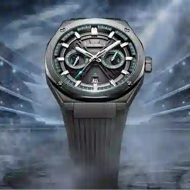 Welly Merck 41mm-43mm WM034M2