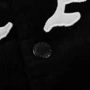 Palace Love Varsity Jacket