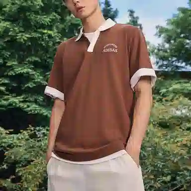 adidas Polo