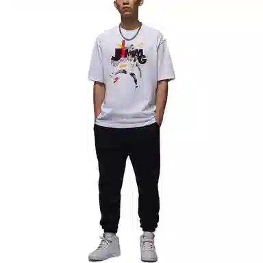 Jordan BRAND T