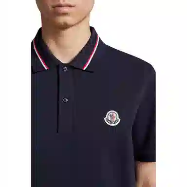 Moncler SS24 Polo