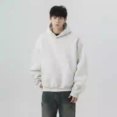 TH FABRICATE cleanfitboxyvibe