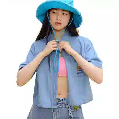 Teenie Weenie x SMILEY