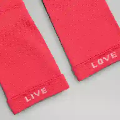 Lululemon Power Stride Socks