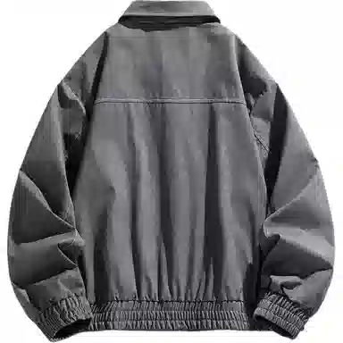 BLACK AT