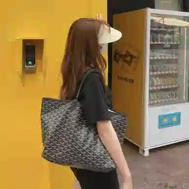 FANJI goyard