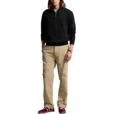 Polo Ralph Lauren Logo