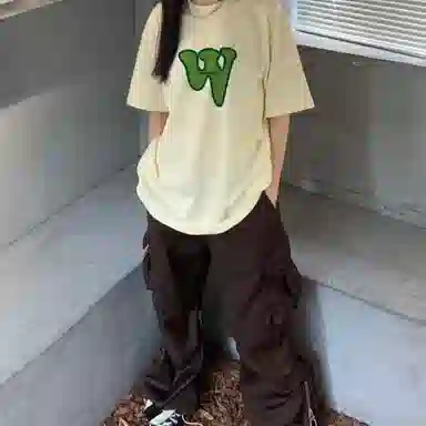 T