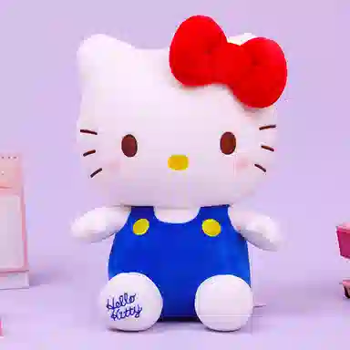 LFashion Life x Sanrio Hello Kitty 20cm