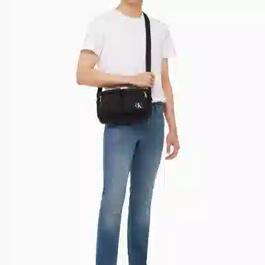 CALVIN KLEIN Logo