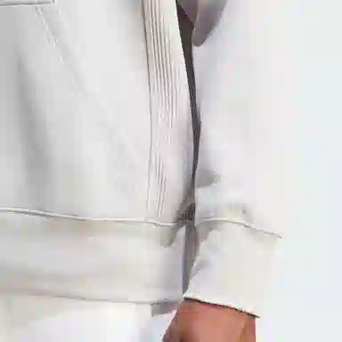 adidas originals Adventure Hoodie Logo