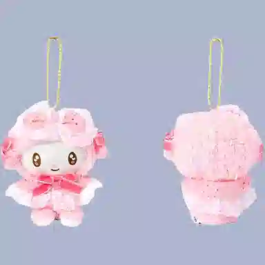 Sanrio 9cm