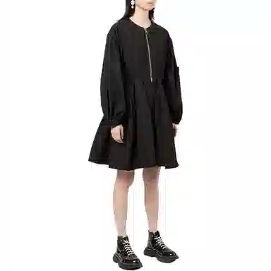 Alexander McQueen SS22