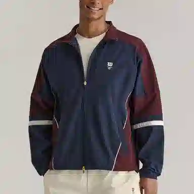 Wilson 25 TIEBREAKER