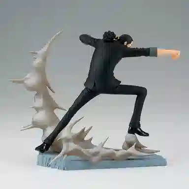 BANPRESTO 10cm