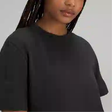 lululemon Heavyweight T