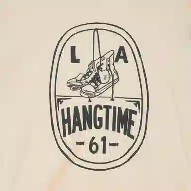 Mitchell Ness x Fred Segal T