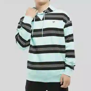 Puma Downtown Striped