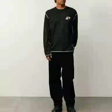 Stussy x Mountain Hardwear FW24 LS Tee