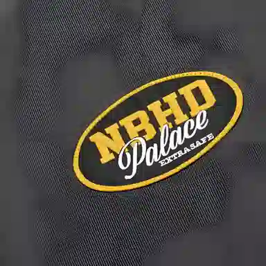 PALACE x NEIGHBORHOOD FW25