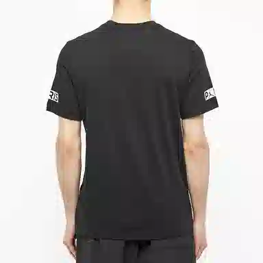 Jordan Paris Saint-Germain Logo Tee