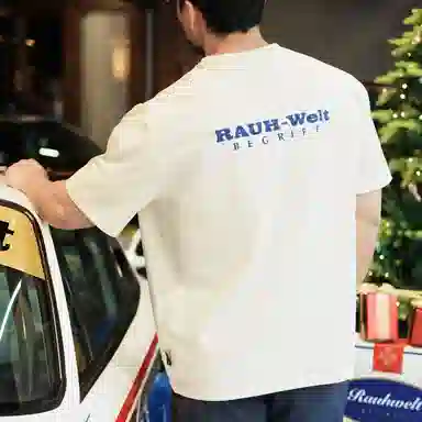 RAUH-Welt BEGRIFF ROCK N ROLLAT