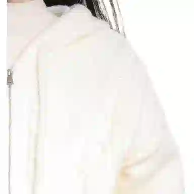 柏黛妃 通勤简约休闲百搭时尚针织衫 女款