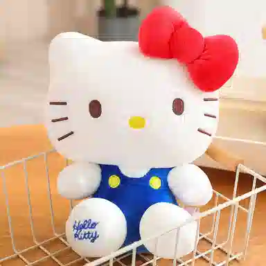 LFashion Life x Sanrio Hello Kitty 20cm