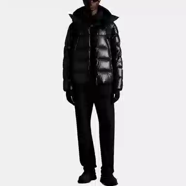 Moncler FW22 Zubair