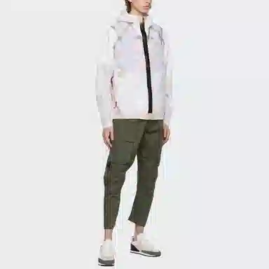 Nike ISPA Fog Inflate Jacket