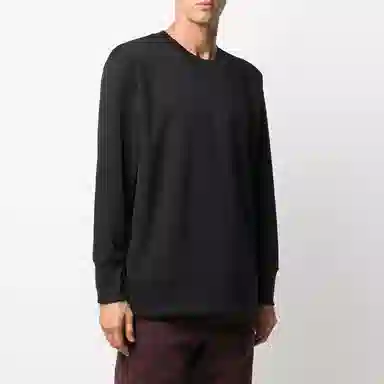 Y-3 FW21 Logo