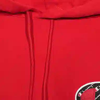 Champion Sweatshirt Red