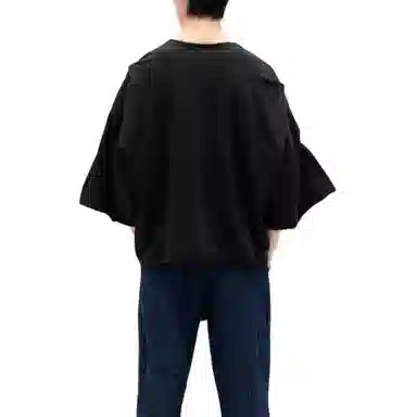 ZARA x Fanglu Lin SS25