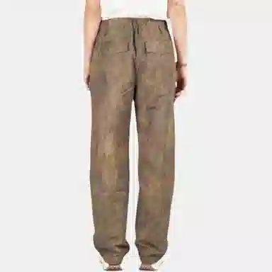 Stussy Cargo Pants Olive