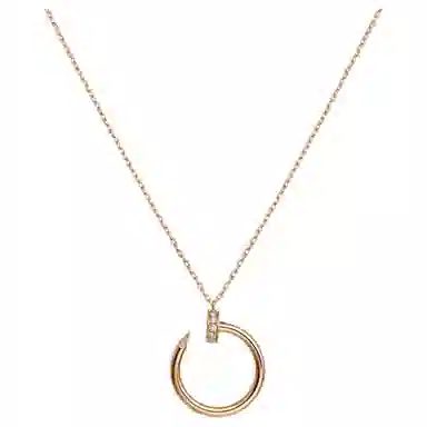 Cartier Juste un Clou Necklace