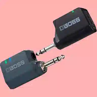 Boss by Roland WL-20WL-20L