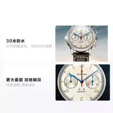 Sea-Gull 819.87.1963