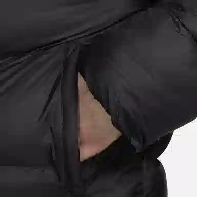 Nike x MMW Jacket Black