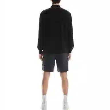 On SS25 Courtside Polo