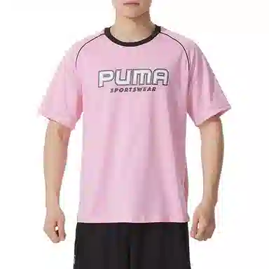 PUMA SS25 T