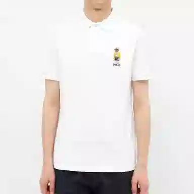 Polo Ralph Lauren LogoPolo