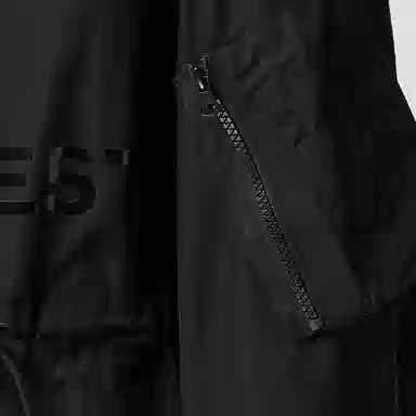 Burberry Horseferry Taffeta Coat