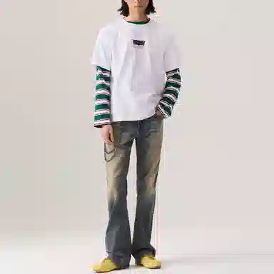 levis T