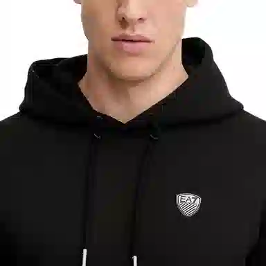 EMPORIO ARMANI EA7 FW23 Logo