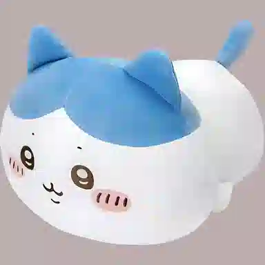 Chiikawa Hachiware Plush Doll