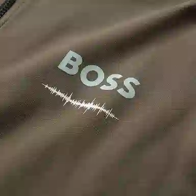 HUGO BOSS