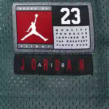 Jordan 23