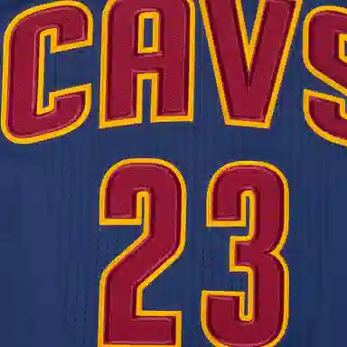 Mitchell Ness NBAAU 15-16 23