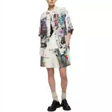 Acne Studios SS25 1981